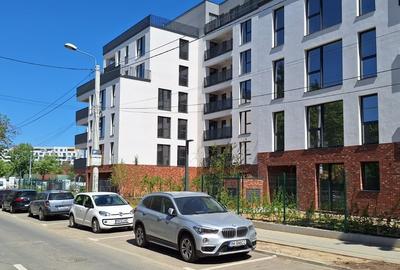 Apartament cu 4 camere în Central - 9