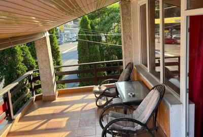 Casă cu 2 camere cu Teren 920 Mp în Cetate - 4