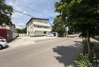 Teren Construcții intravilan de 712 mp, în Crângași - 12