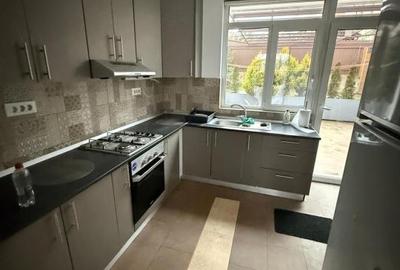 Casă cu 4 camere cu Canalizare în Popas Păcurari - 4