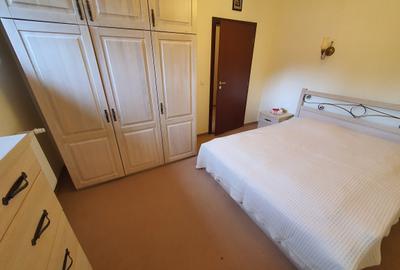 Apartament cu 3 camere decomandat, mobilat în Poiana Brașov - 6