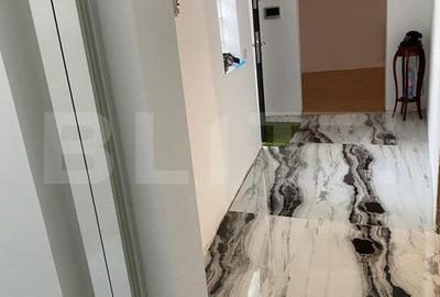 Casa Domenii, 4 camere, 91mp, pretabil si pentru clinica/firma, 1 Mai - 5