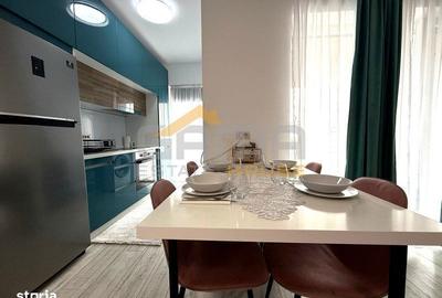 Apartament cu 3 camere în Central - 15