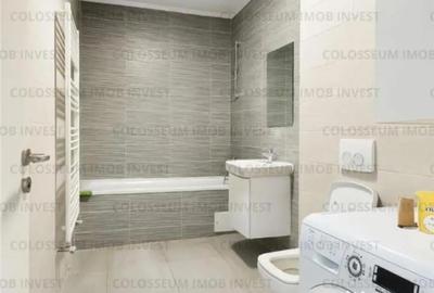 Garsonieră decomandată în Avantgarden - 5
