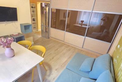 Apartament de 3 camere in Zona Muzeul Apei, Floresti. - 2