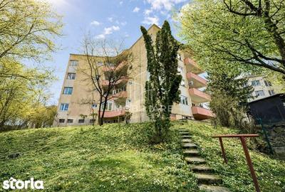 Apartament cu 4 camere în Între Lacuri - 8