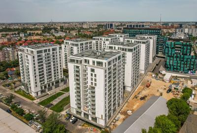 VANZARE 2 CAMERE | ONE COTROCENI PARK - 6