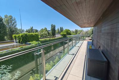 Apartament cu 2 camere decomandat, mobilat în Domenii - 11