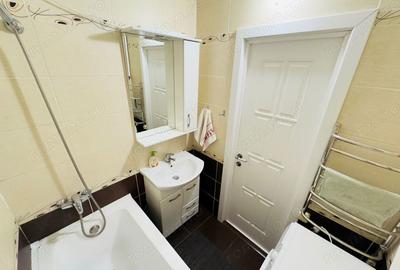 Apartament cu 2 camere în Unirii