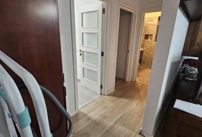 Inchiriere apartament 2 camere  Metrou Mihai Bravu - 4