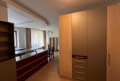 Apartament cu 2 camere semidecomandat, mobilat în Timpuri Noi - 7