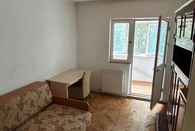 Apartament cu 2 camere decomandat în Ultracentral - 4