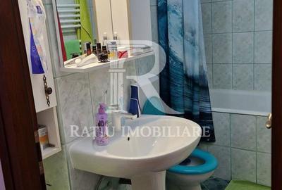 Apartament cu 3 camere în Nufărul - 6