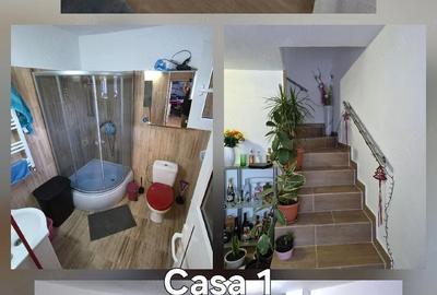 Casă cu Teren 416 Mp în Central - 1
