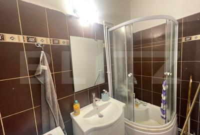 Camera Camin 21 mp,etaj 3 zona Nanterre - 6