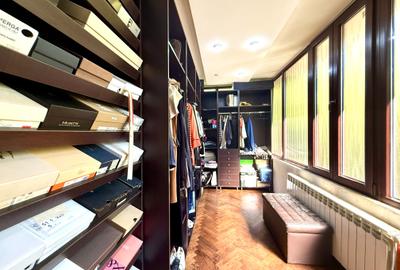 Vila de vanzare in cartierul Primaverii ideala pentru investitie - 18