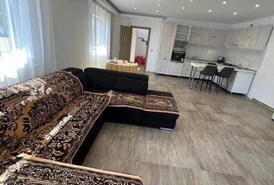 De vanzare Vila in Horia, din caramida, Teren 648 mp, 110.000 euro - 9