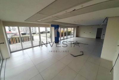 Spațiu comercial, de 86 mp, în Gheorgheni - 1
