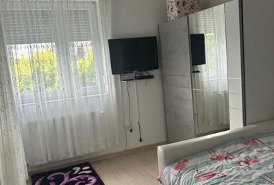Apartament cu 2 camere decomandat în Central - 3