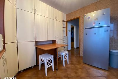 Apartament cu 2 camere decomandat, mobilat în Ozana - 4