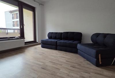 Apartament 2 camere complet utilat și mobilat – zona Tractorul, Brașov - 10