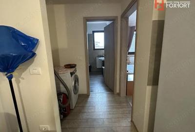 Casă cu 3 camere cu Teren 100 Mp în Buziașului - 8