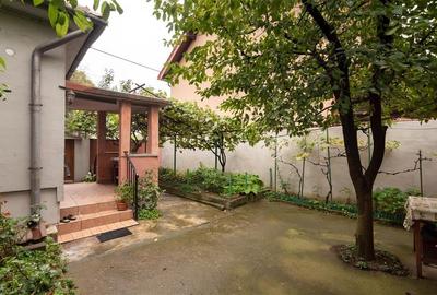 RECO, Casa pe strada Lipovei, Zona Iosia,  singur in curte, teren 503 mp, Oradea - 22