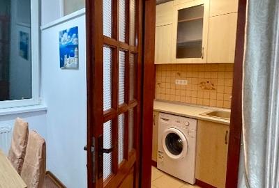 Garsonieră semidecomandată, mobilată în Gheorgheni - 7