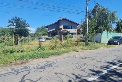 Casă cu 3 camere cu Teren 600 Mp în Cazasu - 1