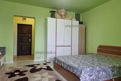 Garsonieră decomandată, mobilată în Alexandru Obregia - 6