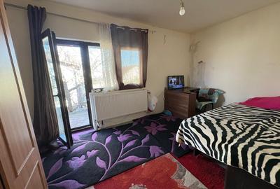 Duplex cu 5 camere cu Teren 300 Mp în Jilava - 36