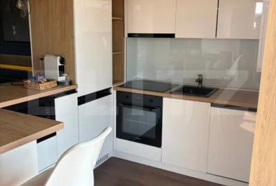 Apartament cu 2 camere decomandat în Central - 6