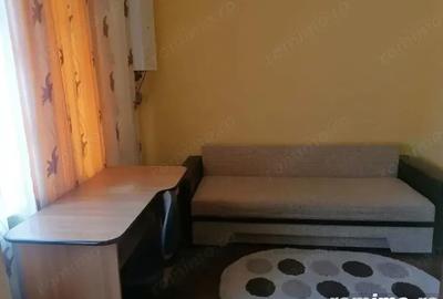 Apartament cu 2 camere decomandat în Circumvalațiunii - 1