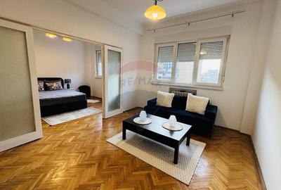 Apartament cu 3 camere de inchiriat Eminescu Dacia - 3