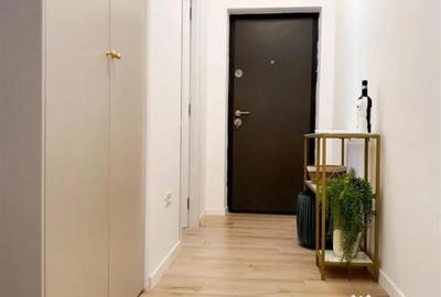 Apartament cu 2 camere semidecomandat în Central - 1