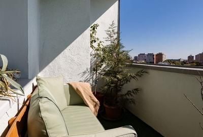 Apartament cu 4 camere decomandat în Bujac - 2