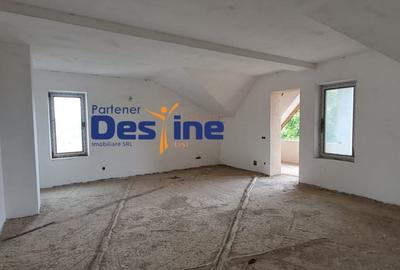 Vila , D+P+1+M+POD, 474 mp, Valea Lupului - 10