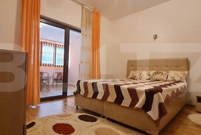 Apartament de Vanzare cu 3 Camere, Suprafata Generoasa si Parcare, Sanpetru - 7