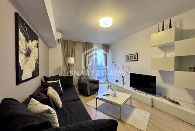 Apartament 2 camere Sisesti II Baneasa II Parcare inclusa - 3