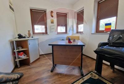 Casa de inchiriat rezidential si birouri Constanta - 6