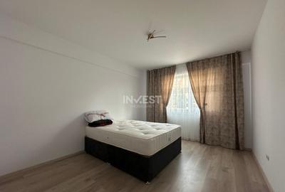 DE INCHIRIAT - 3 CAMERE 65MP VALEA LUPULUI-MALL MOLDOVA - 13