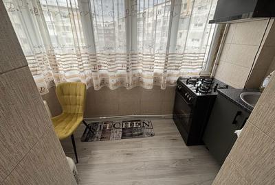 Apartament cu 2 camere decomandat în Central - 8