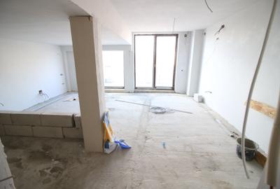 Ap. 3 camere bloc nou, etaj 1 - 6