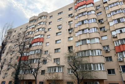 Apartament cu 2 camere decomandat, mobilat în Nerva Traian - 16