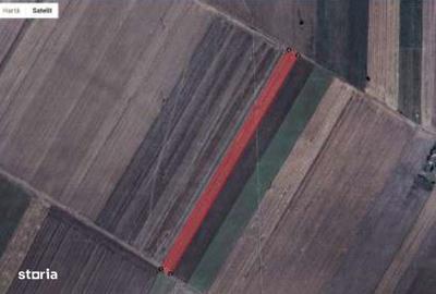 Teren de 14000 mp, în Central - 7