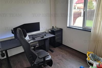 Locuinta moderna P 1E design elegant, 112 mp utili, t... - 6