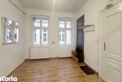 Apartament cu 3 camere în Centrul Istoric - 4