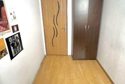 Garsonieră în Lazaret - 2