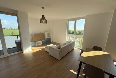Apartament cu 2 camere în Dumbrăvița - 7