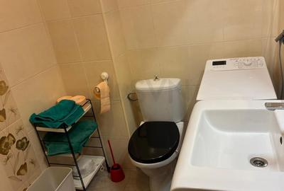 REA1024855 APARTAMENT 2 CAMERE I DAMAROAIA - 8